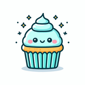 171.562 Cartoon Cupcake lizenzfreie Fotos und Stockbilder ...