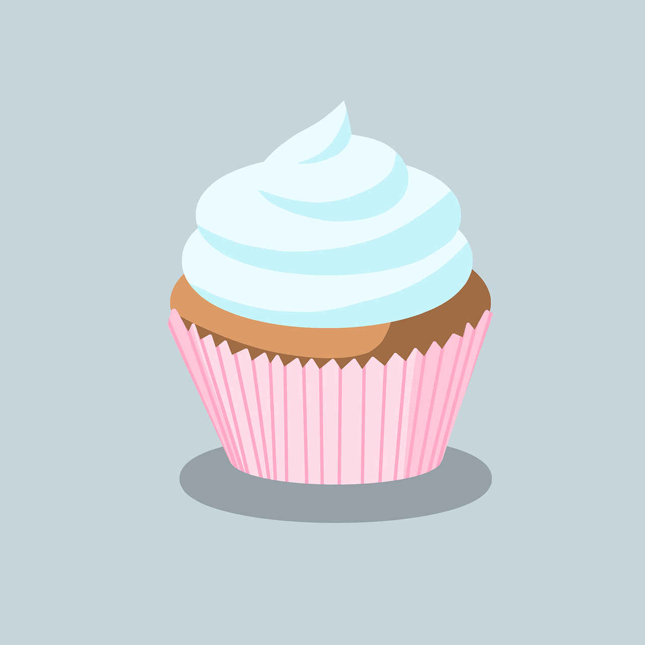 Explore 781+ Free Cupcakes Illustrations: Download Now - Pixabay #5673098