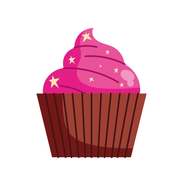 Page 4 | Cute Pink Cartoon Cupcake Images - Free Download on clipart library