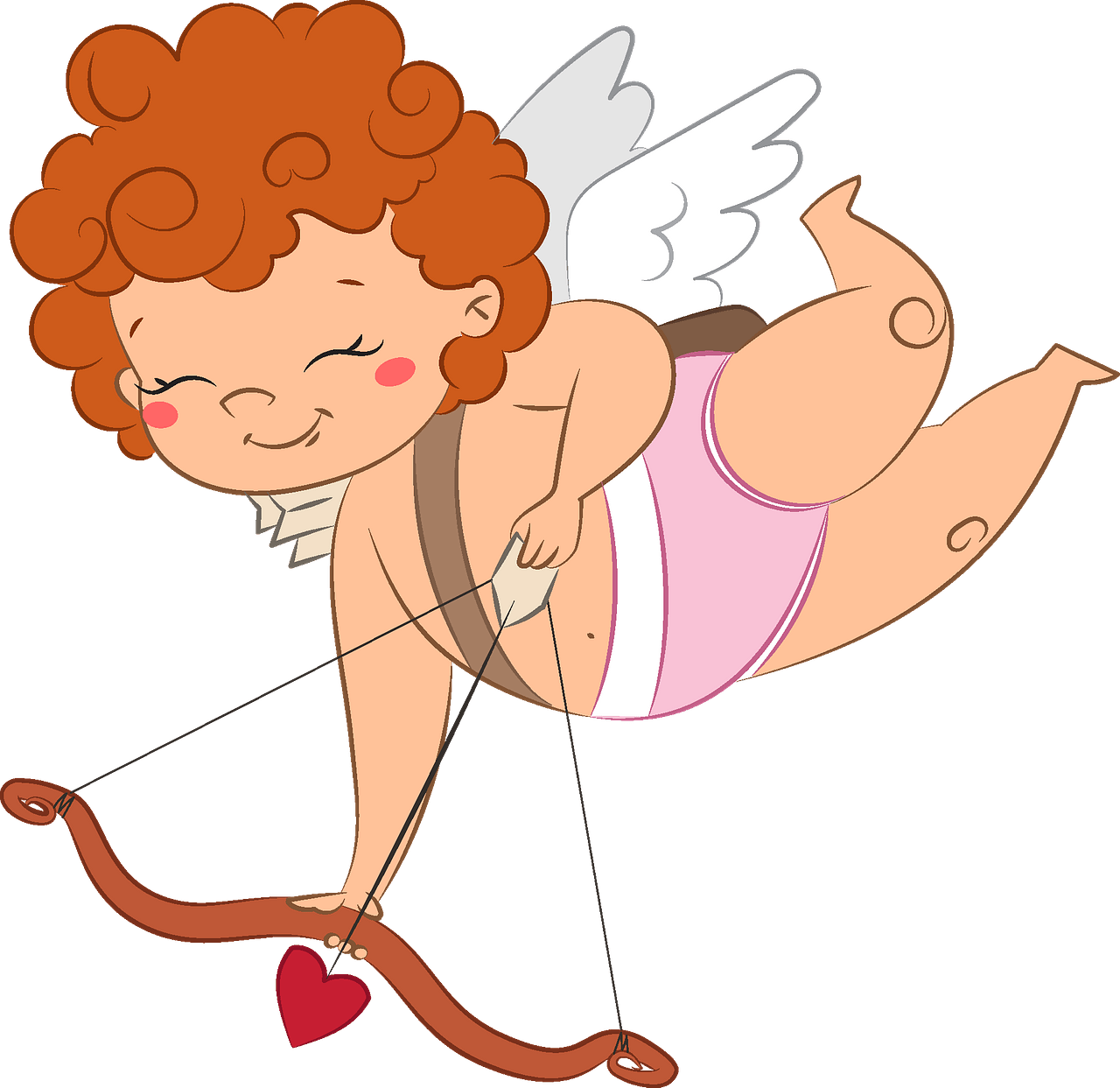 cupid cliparts