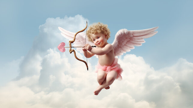 cupid pics