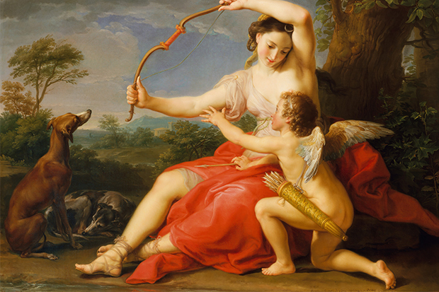 cupid pics