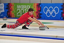 Curling – Wikipedia