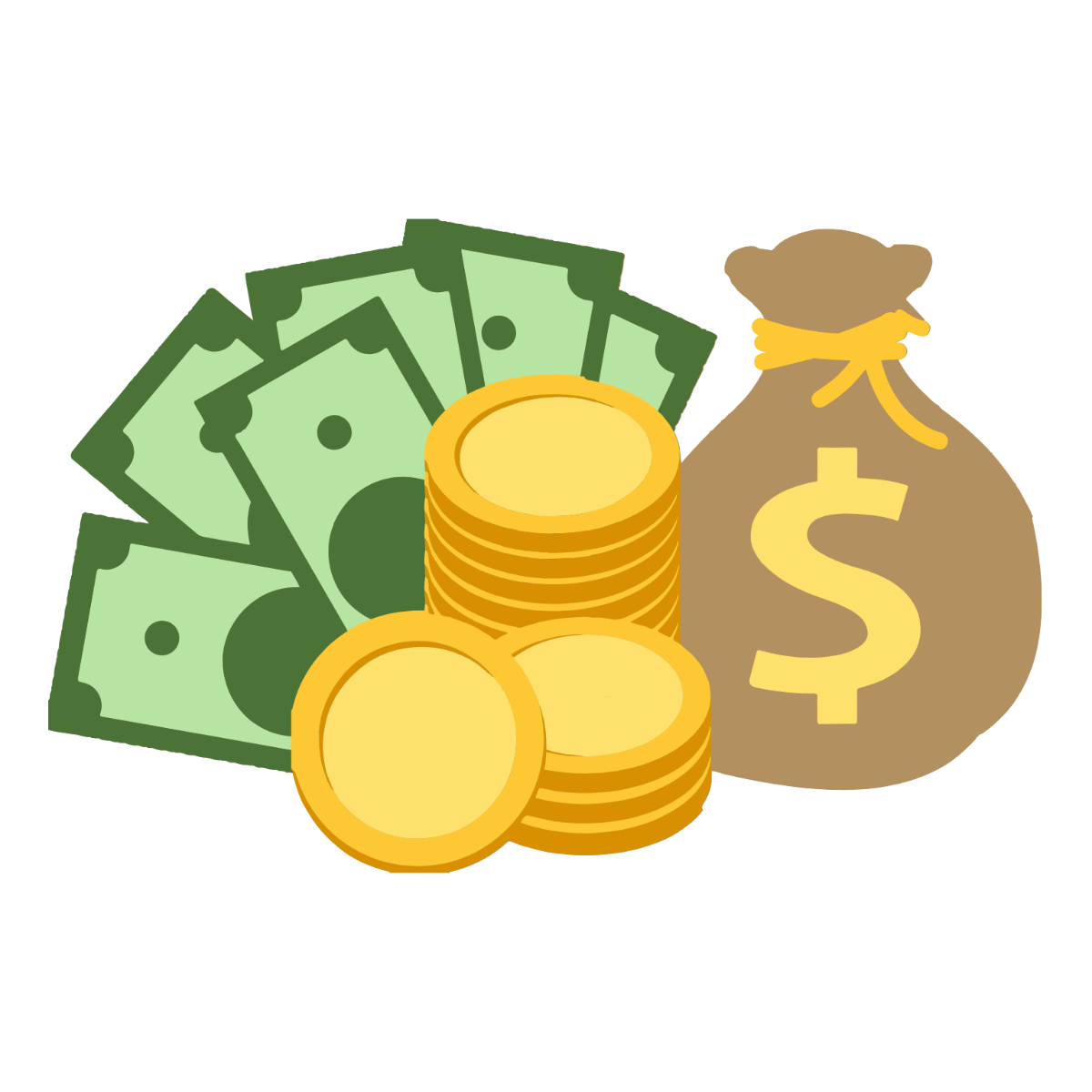 currency cliparts