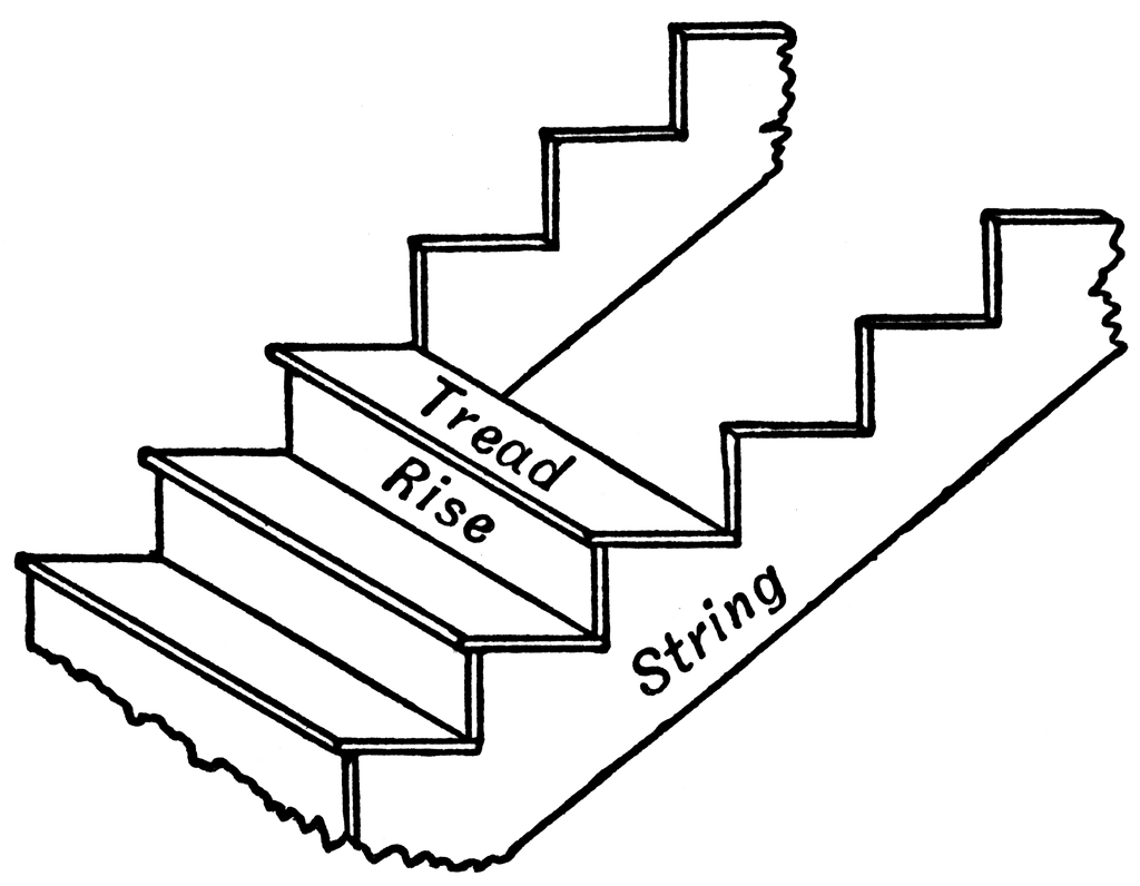 cut string cliparts
