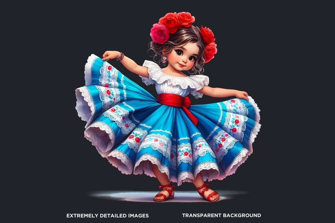 cute ballerina cliparts 2024