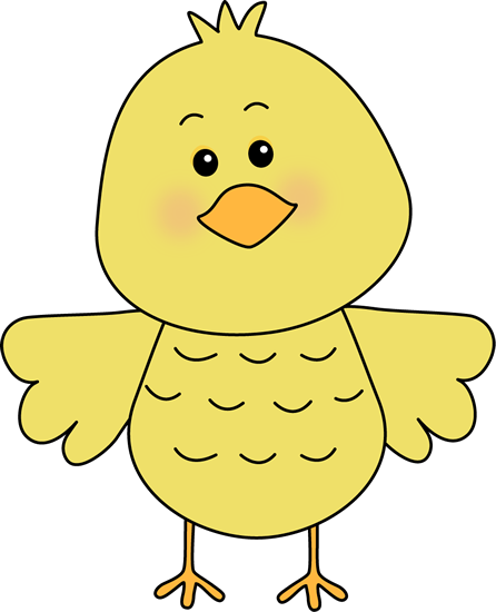 cute bird clipart