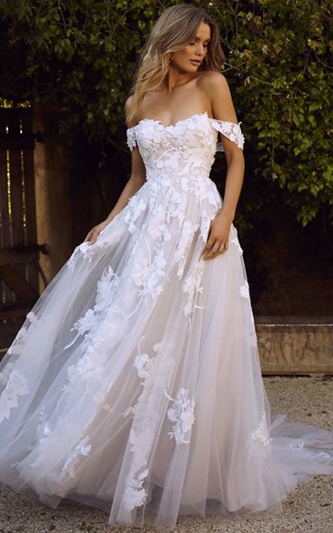 Wedding dress hot sale cute