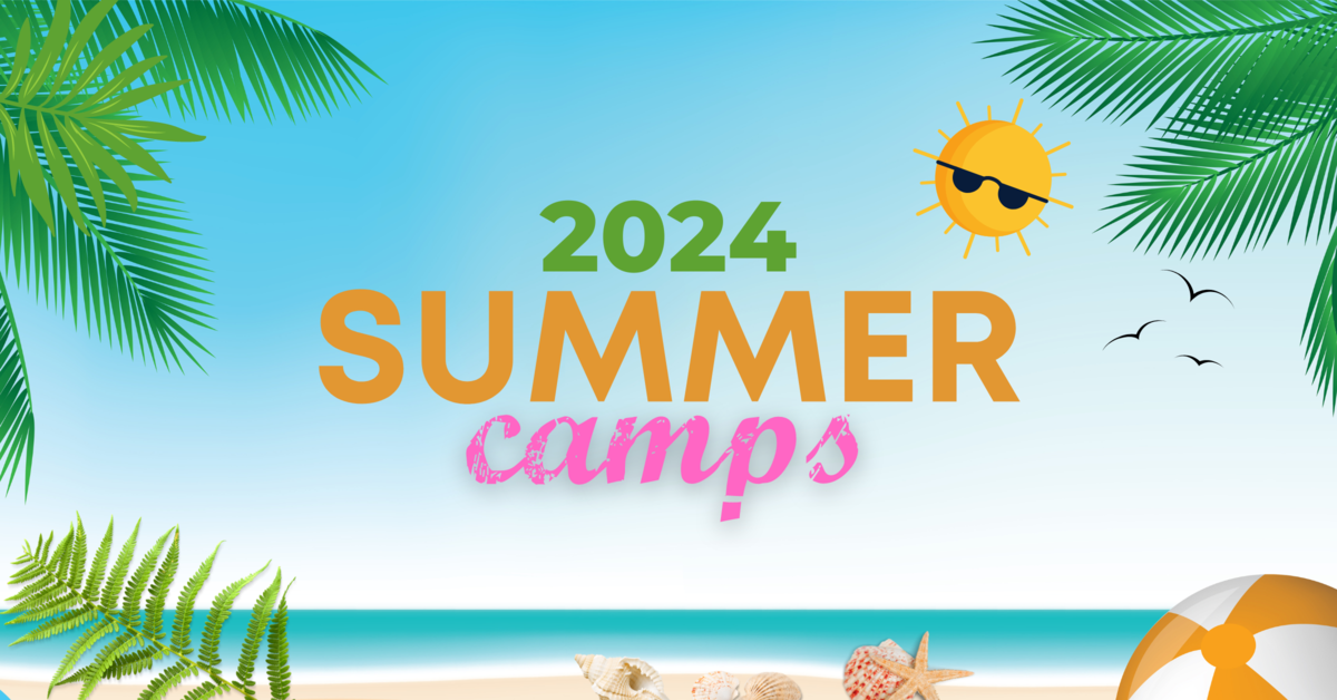 cute camp cliparts 2024