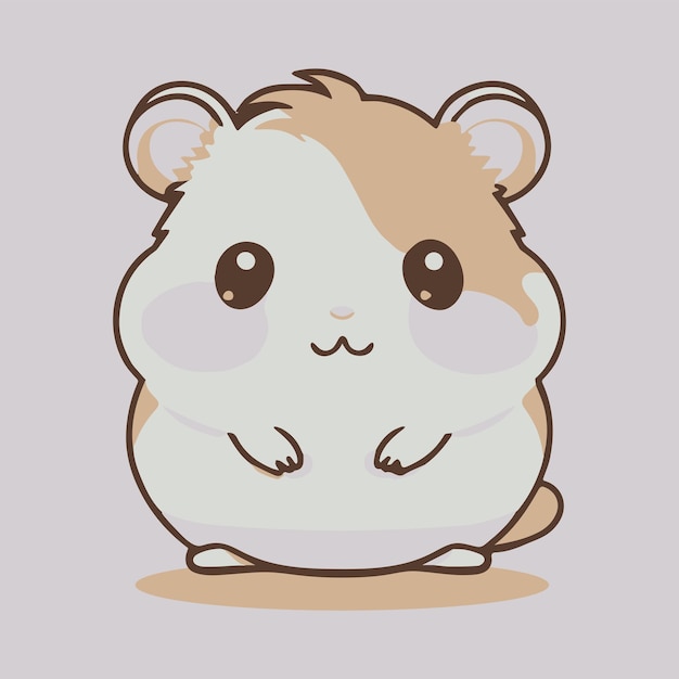 cute cartoon animal pics