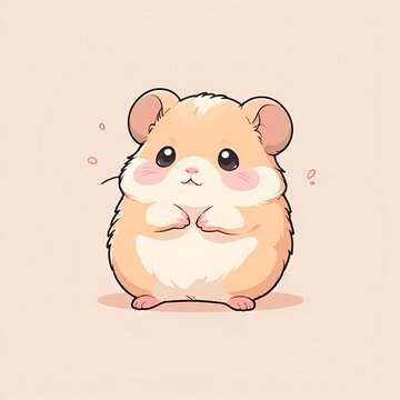 cute cartoon animals