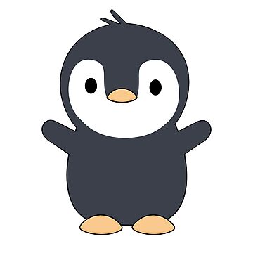 cute cartoon penguin pictures