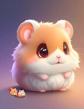 Panda Cartoon süße Tiere Lizenzfreies Vektorbild