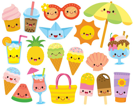 cute clip art