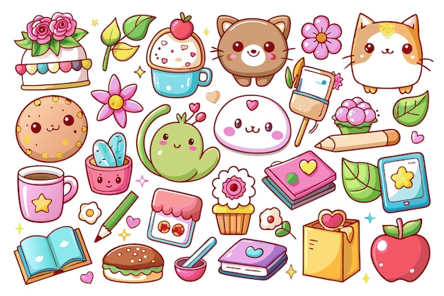cute cliparts arts