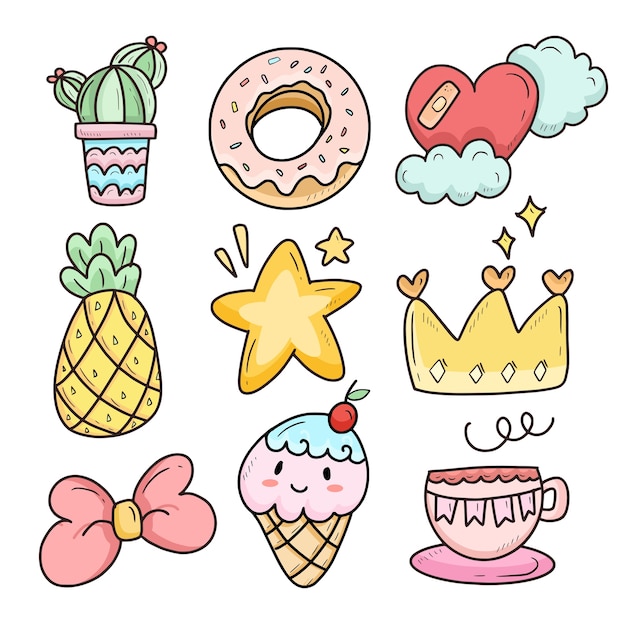 cute cliparts arts