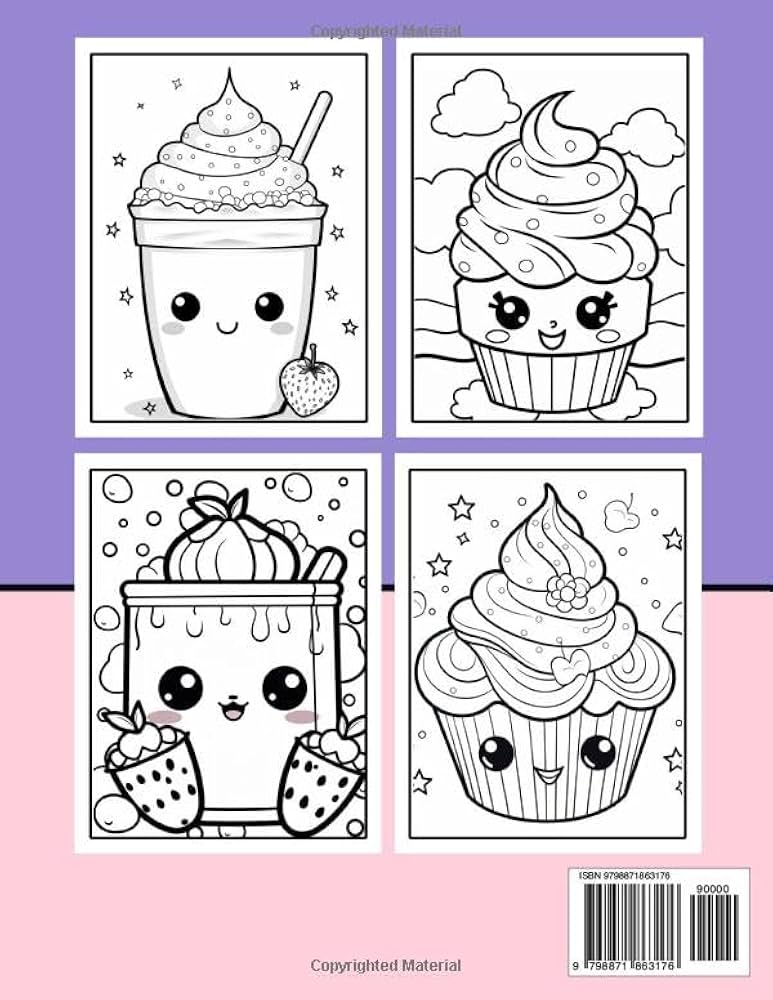 cute coloring pages for girls