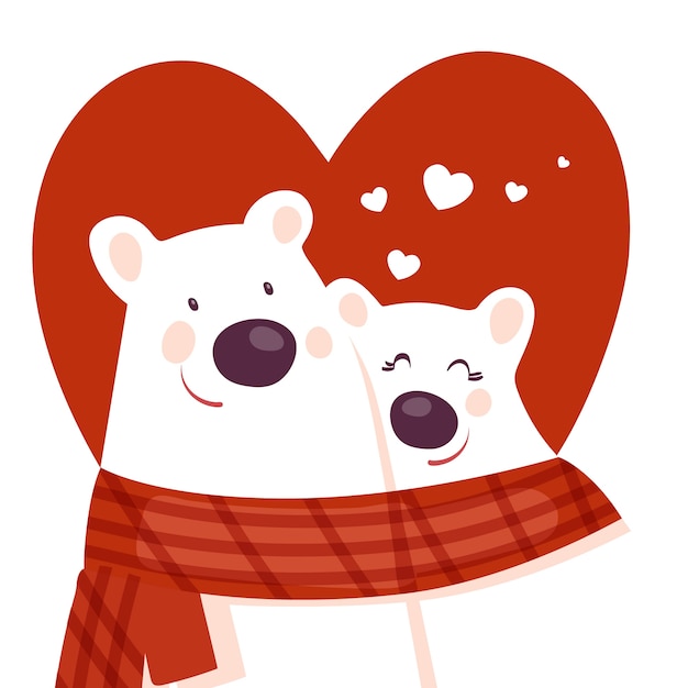 cute couple cliparts 2024