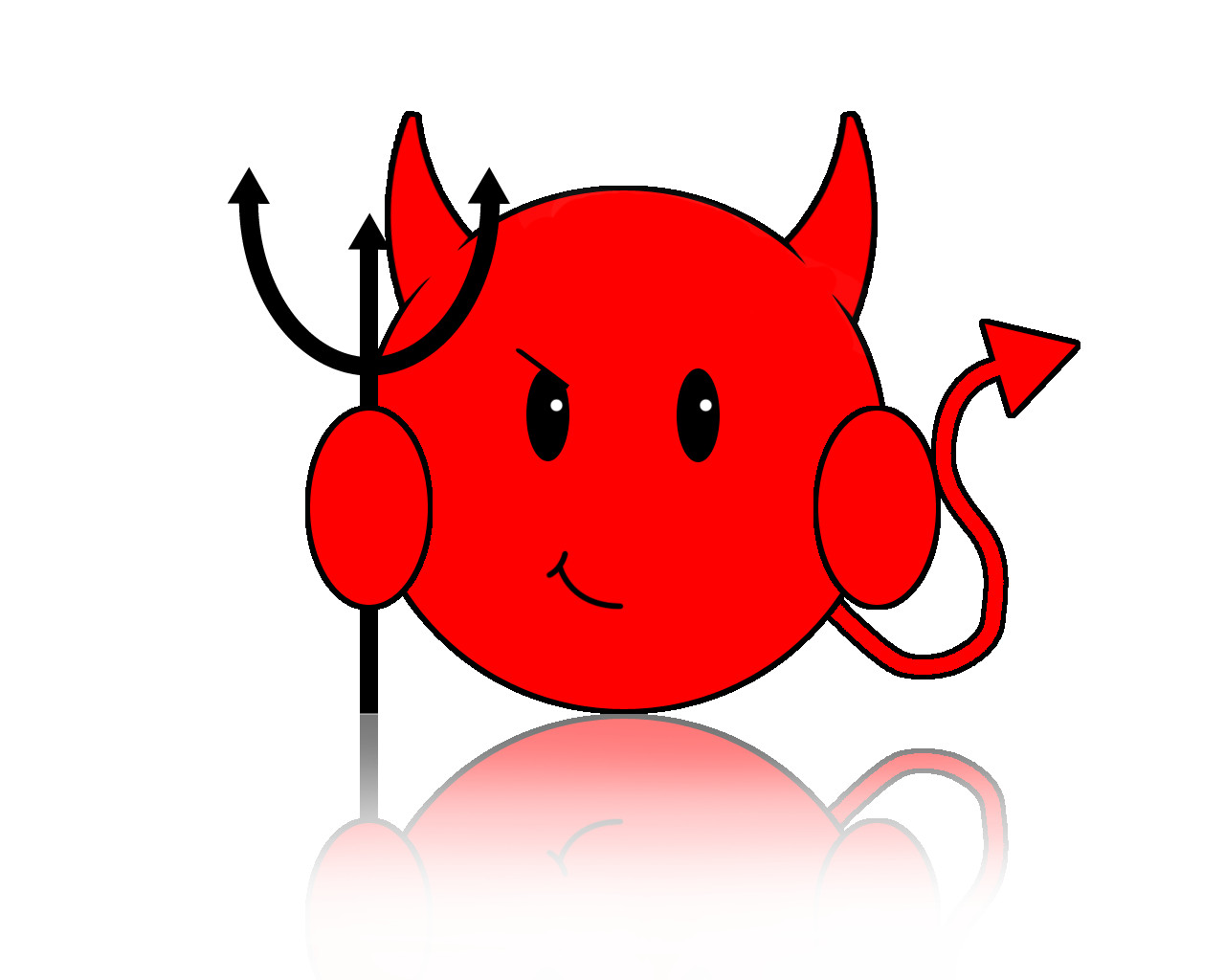 Cute Devil by Sinovera on DeviantArt