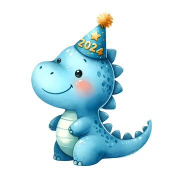 cute dinosaur cliparts 2024