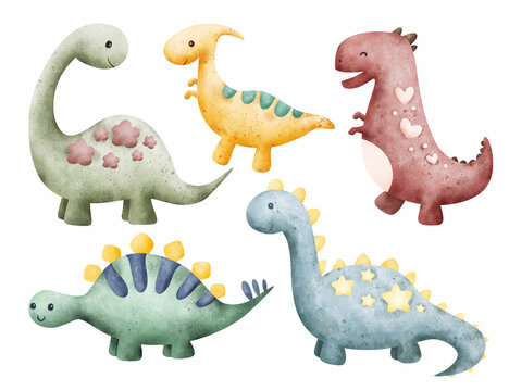 Cute Dinosaurs Images – Browse 240,039 Stock Photos, Vectors, and ...