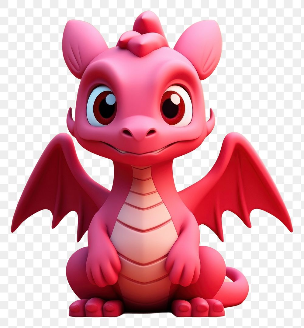 cute dragon pictures