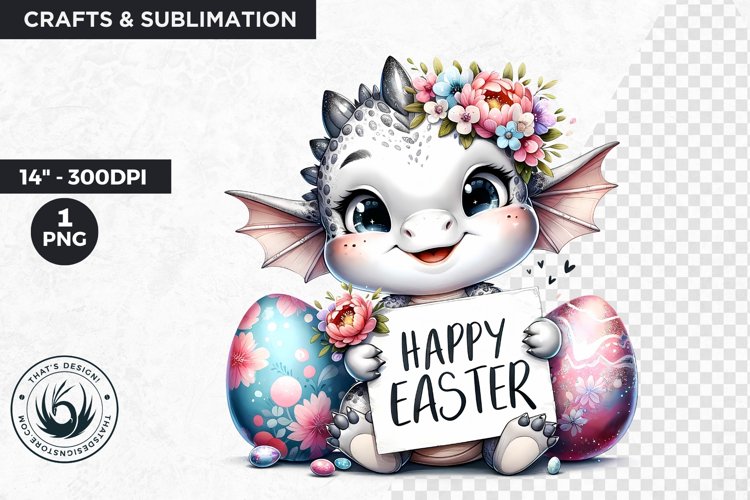 cute easter cliparts 2024