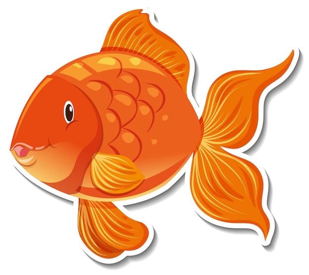 cute fish clipart