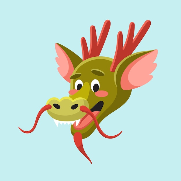 cute head cliparts 2024