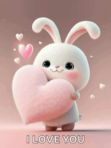 cute love