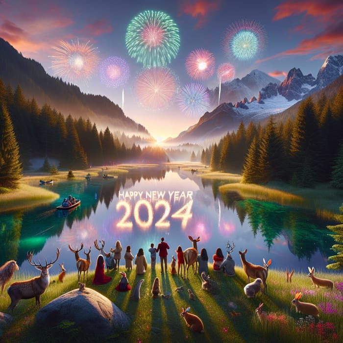 cute nature cliparts 2024