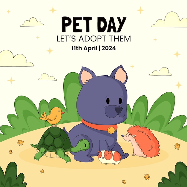 cute nature cliparts 2024