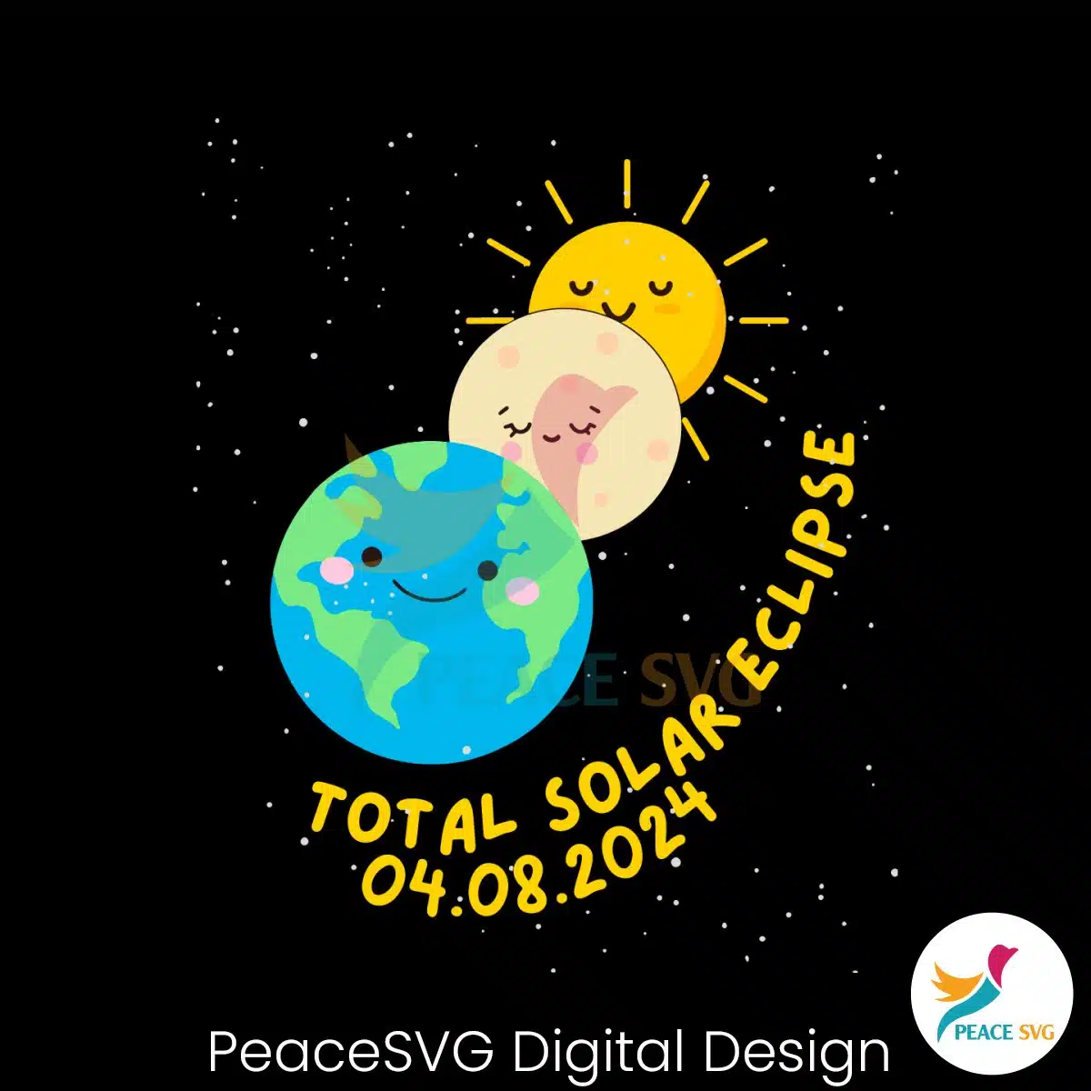 cute peace cliparts 2024