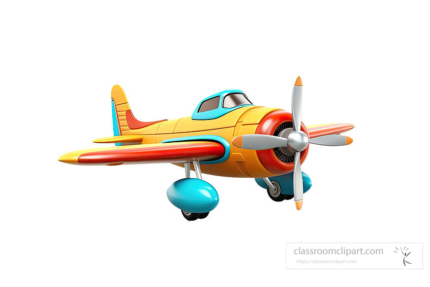 cute plane cliparts 2024
