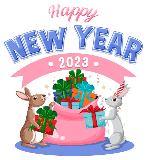 Page 3 | Happy New Year 2024 Clipart Images - Free Download on clipart library