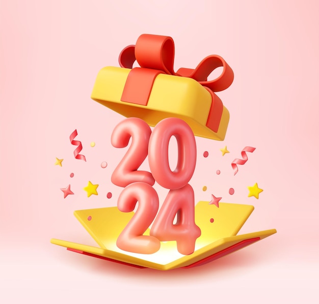 cute present cliparts 2024