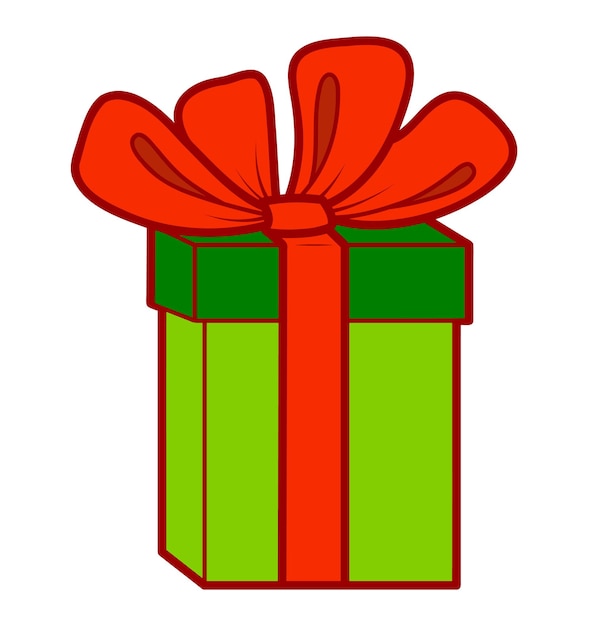 cute present cliparts