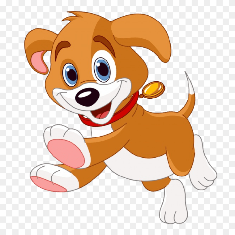 cute puppy clipart 2024