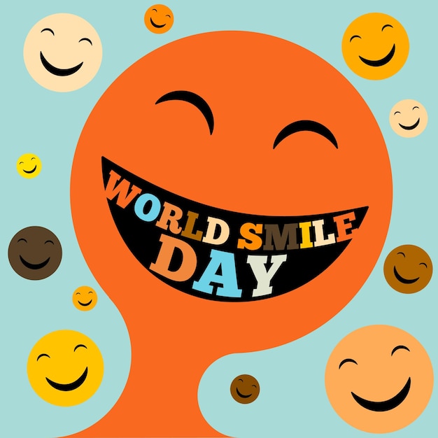 cute smile cliparts 2024