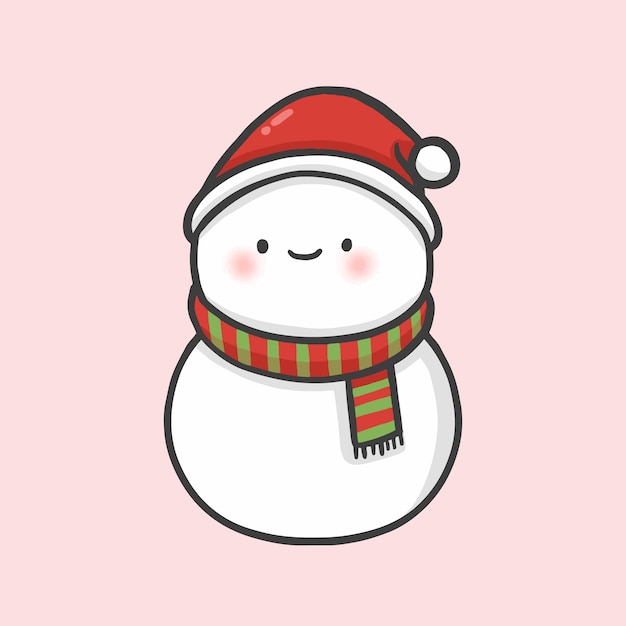 Cute Snowman Images - Free Download on clipart library