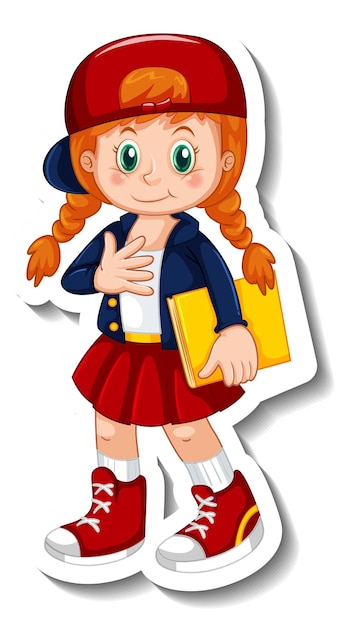 Cute Student Images - Free Download on clipart library
