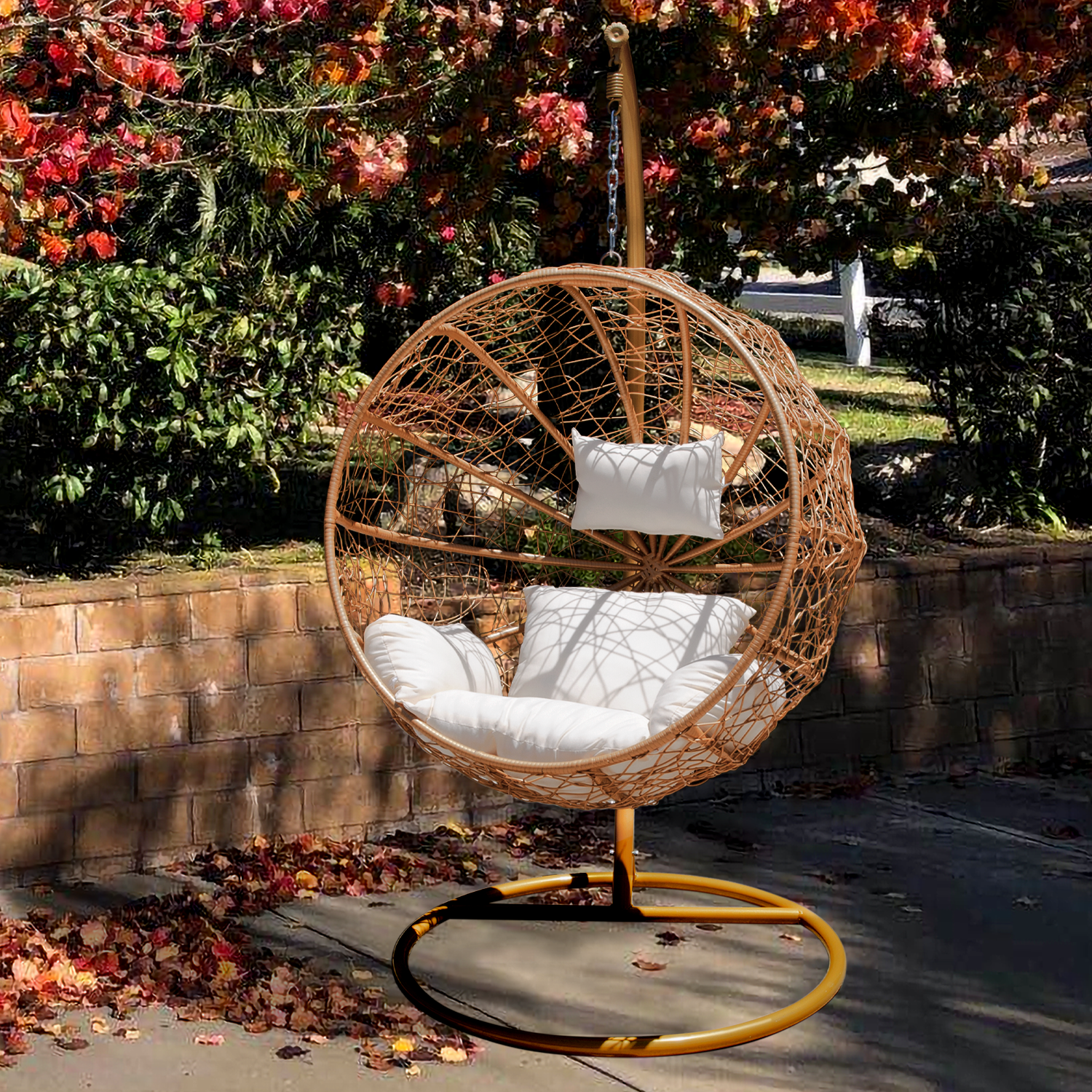 cute swings