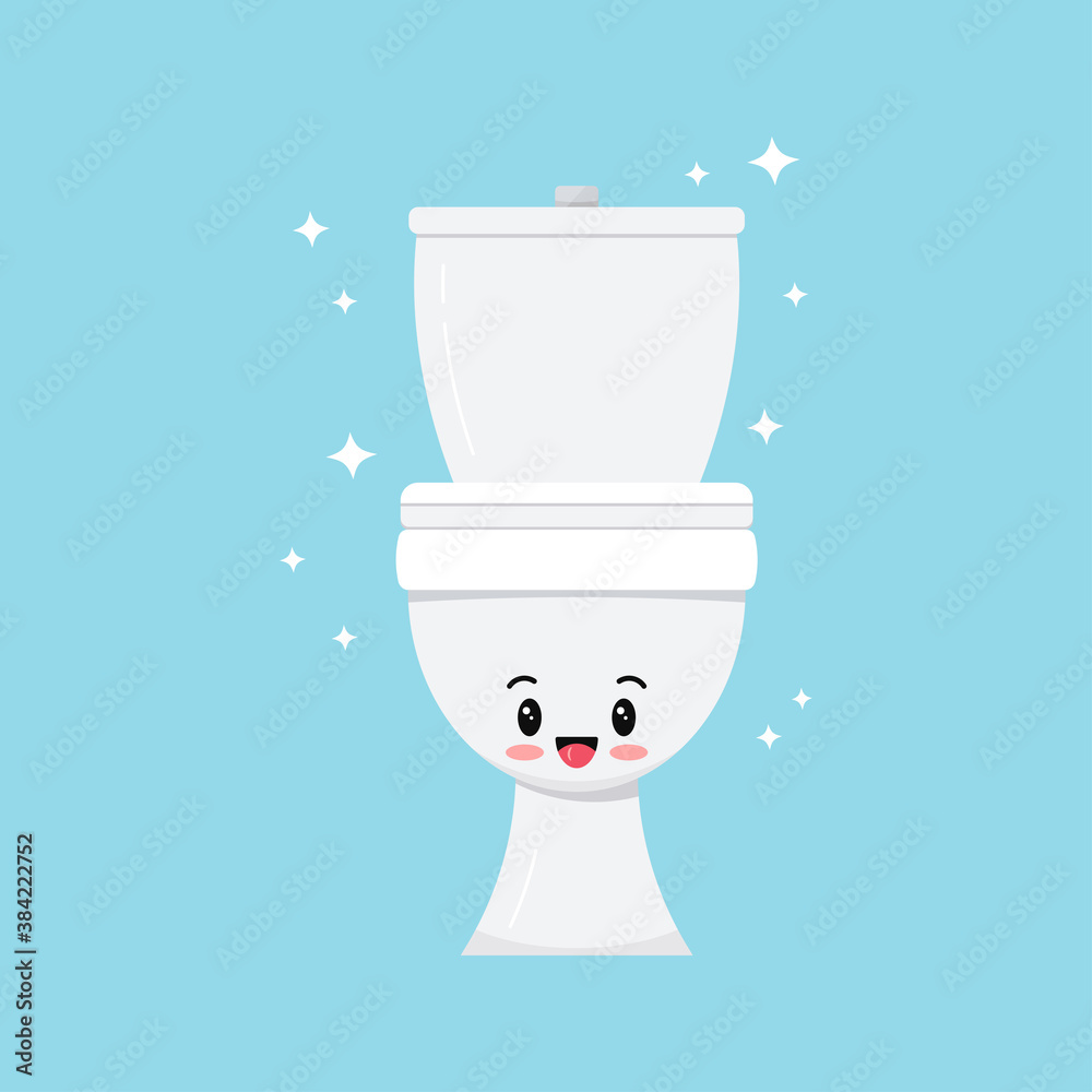cute toiletss