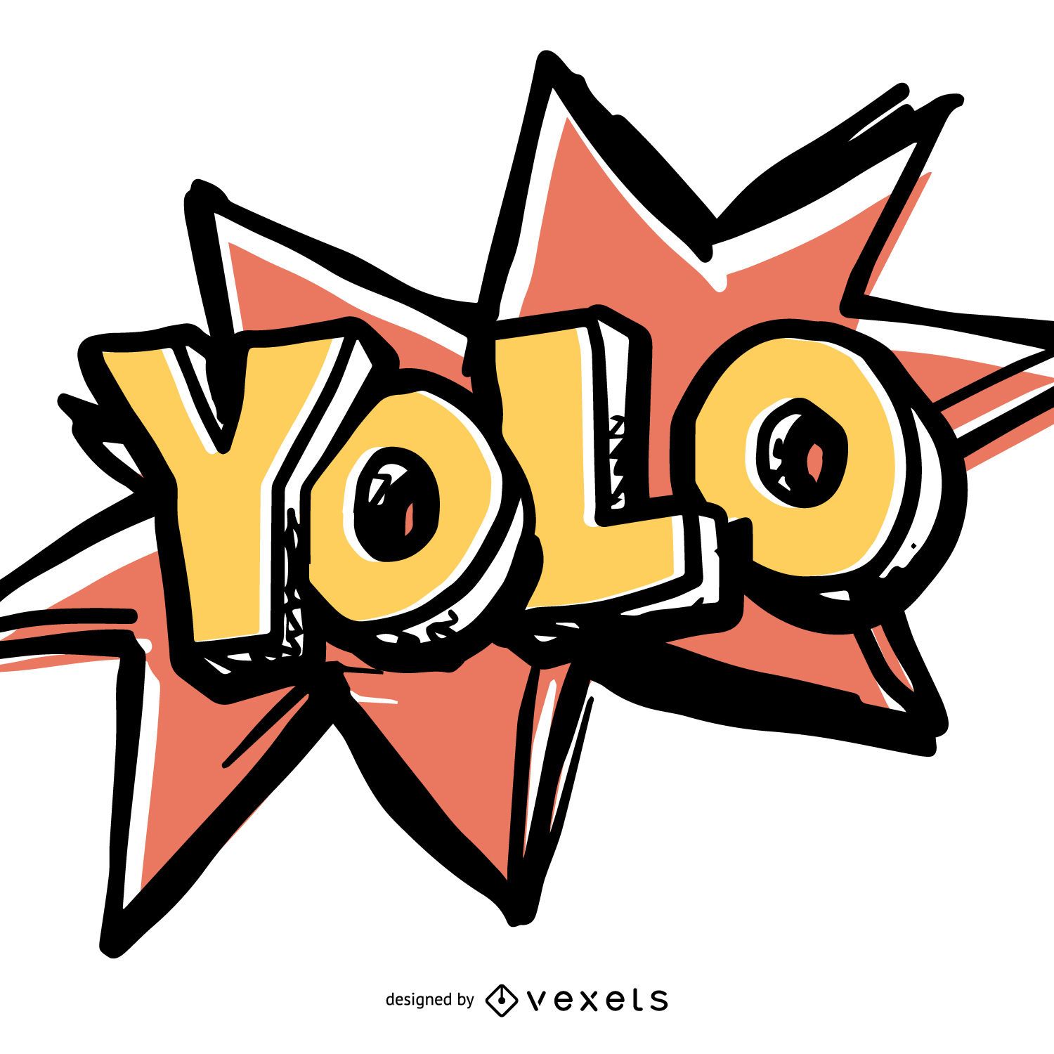 cute yolo cliparts