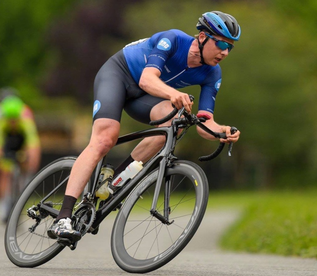 How do you identify male cyclist at risk of RED-S? - BJSM blog ...