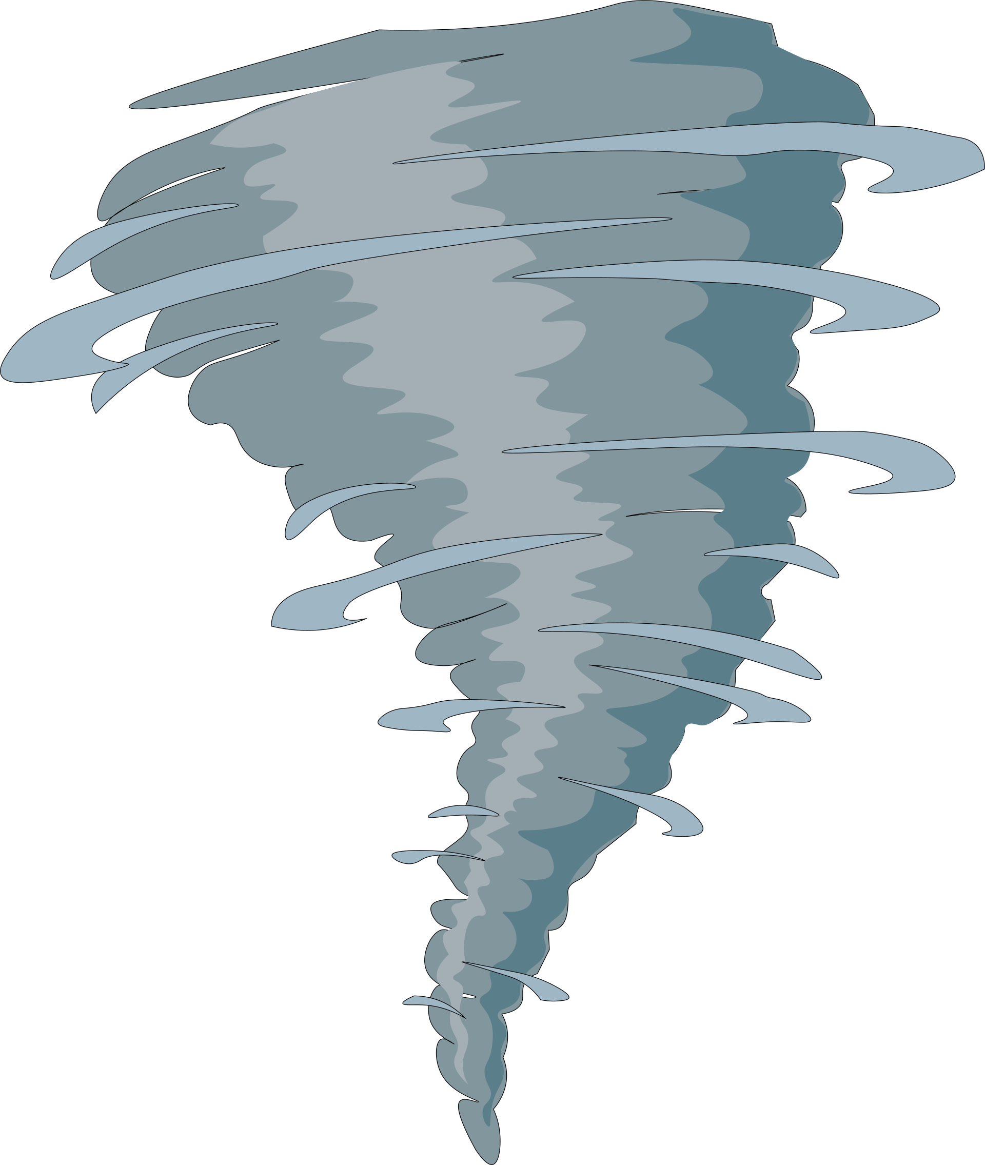 cyclone cliparts