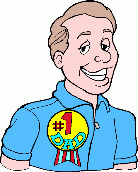 dad cliparts