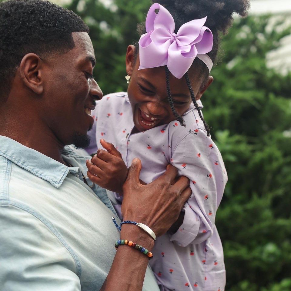 Why the #GirlDad hashtag needs to go away - Todays Parent