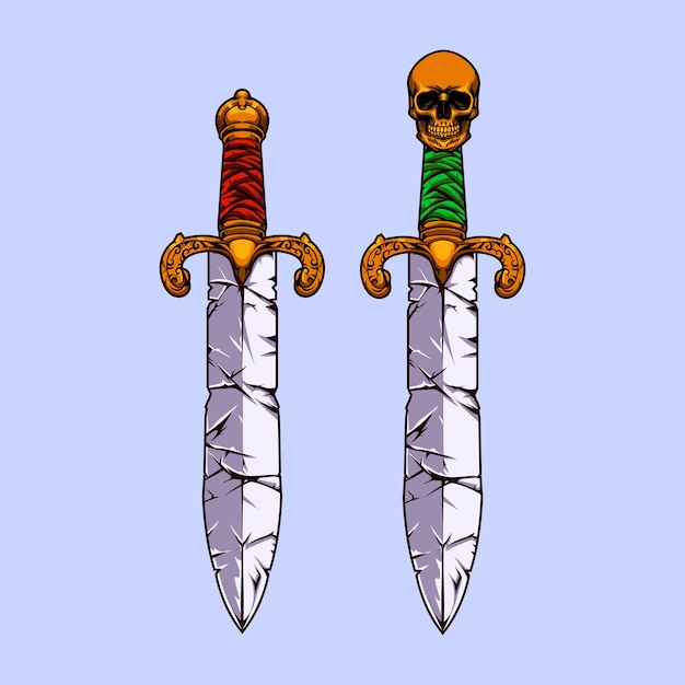 Dagger Images - Free Download on clipart library