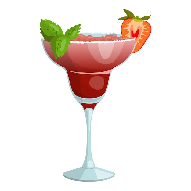 daiquiri clipart